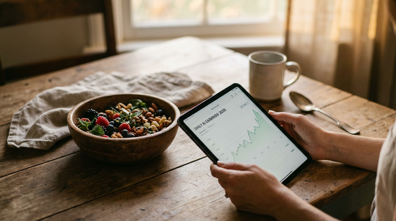 Ganhar Dinheiro com Inteligência Artificial: O Futuro de 2026